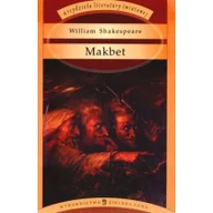 Dramaty - Makbet - miniaturka - grafika 1