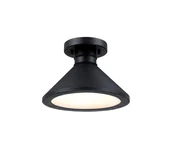 Lampy ogrodowe - Westinghouse 61238 - Plafon zewnętrzny WALTER 1xE27/60W/230V IP44 - miniaturka - grafika 1
