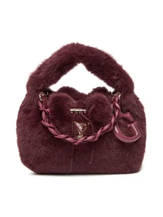 Guess Torebka J5BZ24 W3210 Brązowy - Torebki damskie - miniaturka - grafika 1