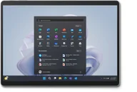 Laptopy 2w1 - Microsoft Surface Pro 9 QIA-00006 i5-1245U Touch 13" 120Hz 16GB 256SSD Int W11Pro Platynowy 83CV008WPB - miniaturka - grafika 1