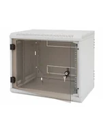 Szafy rack - Triton Szafa 19" DELTA/B 4U/500 RBA-04-AS5 - miniaturka - grafika 1
