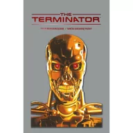 Komiksy dla dorosłych - Scream Comics Terminator T.1 Cele Drugorzędne / Wróg wewnętrzny - praca zbiorowa - miniaturka - grafika 1