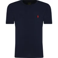 Koszulki dla chłopców - POLO RALPH LAUREN T-shirt | Regular Fit - miniaturka - grafika 1