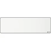 Podkładki pod mysz - Glorious PC Gaming Race Podkładka Extended White - miniaturka - grafika 1