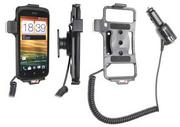 Akcesoria do nawigacji - Brodit Uchwyt samochodowy do HTC One S Z520e - 512386 Aktywny - miniaturka - grafika 1