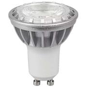 Żarówki LED - INQ LAMPA LED GU10 LED 7 3000K 600lm (LR060WW) - miniaturka - grafika 1