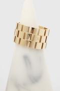 Pierścionki - Calvin Klein pierścionek - miniaturka - grafika 1