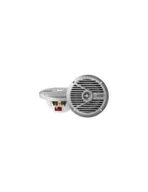 Głośniki samochodowe - ALPINE SPS-M601 Głośniki coaxialne 6½" / 16,5 cm (para) - miniaturka - grafika 1