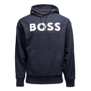 Bluza Męska Boss Xl - Bluzy męskie - miniaturka - grafika 1