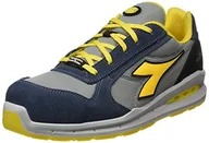 Biuro i firma OUTLET - Utility Diadora - Niskie buty robocze Run NET AIRBOX Low S1P SRC dla mężczyzn i kobiet (EU 46) - miniaturka - grafika 1