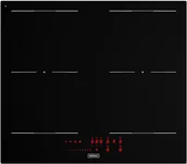 Płyty elektryczne do zabudowy - Kernau Kitchen Connect KIH 6435-4B Bl - miniaturka - grafika 1