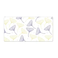 Podkładki na biurko - Wytrzymała mata Klon Nasiona Skrzydełka 120x60 cm - miniaturka - grafika 1