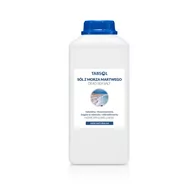 Kosmetyki do kąpieli - Naturalna Sól z Morza Martwego Jordania Spa 1kg - miniaturka - grafika 1