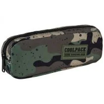 Piórnik saszetka Coolpack Deck Danger - Piórniki - miniaturka - grafika 1
