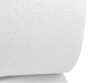 Papier toaletowy w roli Linea Trade Jumbo Celuloza fi 19 - Ręczniki papierowe - miniaturka - grafika 2