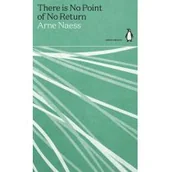 Nauki przyrodnicze - Penguin Books There is No Point of No Return - miniaturka - grafika 1