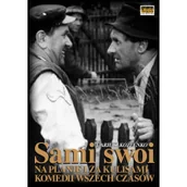 Felietony i reportaże - Fabuła Fraza Sami Swoi - Koźlenko Dariusz - miniaturka - grafika 1