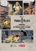 Historia świata - Halo, tu Polskie Radio Warszawa.. - praca zbiorowa - miniaturka - grafika 1