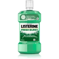 Płyny do płukania jamy ustnej - Pfizer PŁYN FRESHBURST 500 ML 7312201 - miniaturka - grafika 1