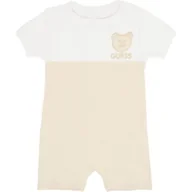 Śpiochy dla niemowląt - Guess Body | Regular Fit - miniaturka - grafika 1