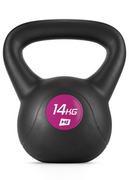 Kettlebell - Kettlebell winylowy 14kg - miniaturka - grafika 1