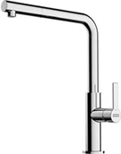 Baterie kuchenne - Bateria FRANKE Maris Slim L pull-out Chrom 115.0728.393 - miniaturka - grafika 1