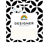 Farby wewnętrzne - TESTER BECKERS DESIGNER COLLECTION Straw 50ml - miniaturka - grafika 1