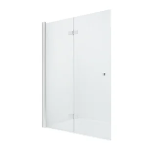 Parawan Nawannowy 120X140 Lewy New Trendy New Soleo P-0030 - Parawany nawannowe - miniaturka - grafika 1