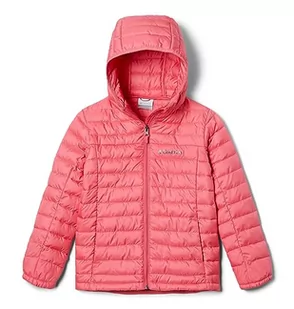 Columbia Silver Falls™ Jacket 2XS - Kurtki i płaszcze dla dziewczynek - miniaturka - grafika 1