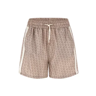 ALETHEA SHORT - Spodenki damskie - miniaturka - grafika 1