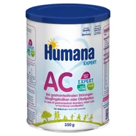 Mleko modyfikowane - Humana Expert AC Żywność specjalnego przeznaczenia medycznego po 6. miesiącu 350 g - miniaturka - grafika 1
