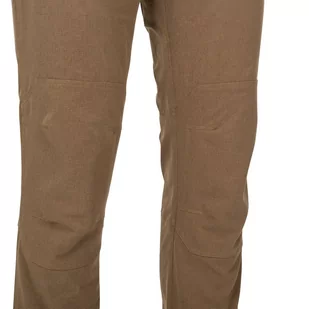 Helikon - Spodnie trekkingowe Trekking Tactical Pants® - AeroTech - Czarne - SP-TTP-AT-01 - Odzież taktyczna i umundurowanie - miniaturka - grafika 6