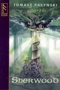 Sherwood - Horror, fantastyka grozy - miniaturka - grafika 1