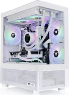 Obudowy komputerowe - Obudowa Thermaltake View 170 TG ARGB biała (CA-1Z4-00M6WN-00) - miniaturka - grafika 1