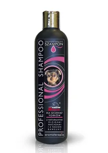 Certech Professional Szampon York Junior 250ml - Szampony i odżywki dla psów - miniaturka - grafika 4
