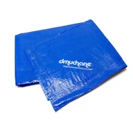 Akcesoria do basenów - Dmuchane Uniwersalna mata folia plandeka pod basen ogrodowy 274 x 274 cm DM-502 - miniaturka - grafika 1