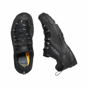 Buty trekkingowe męskie KEEN WASATCH CREST WP - Buty trekkingowe męskie - miniaturka - grafika 2