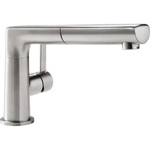 Villeroy & Boch Sorano Shower stal szczotkowana 926800LC - Baterie kuchenne - miniaturka - grafika 4