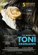 Komedie VOD - Toni Erdmann online - miniaturka - grafika 1