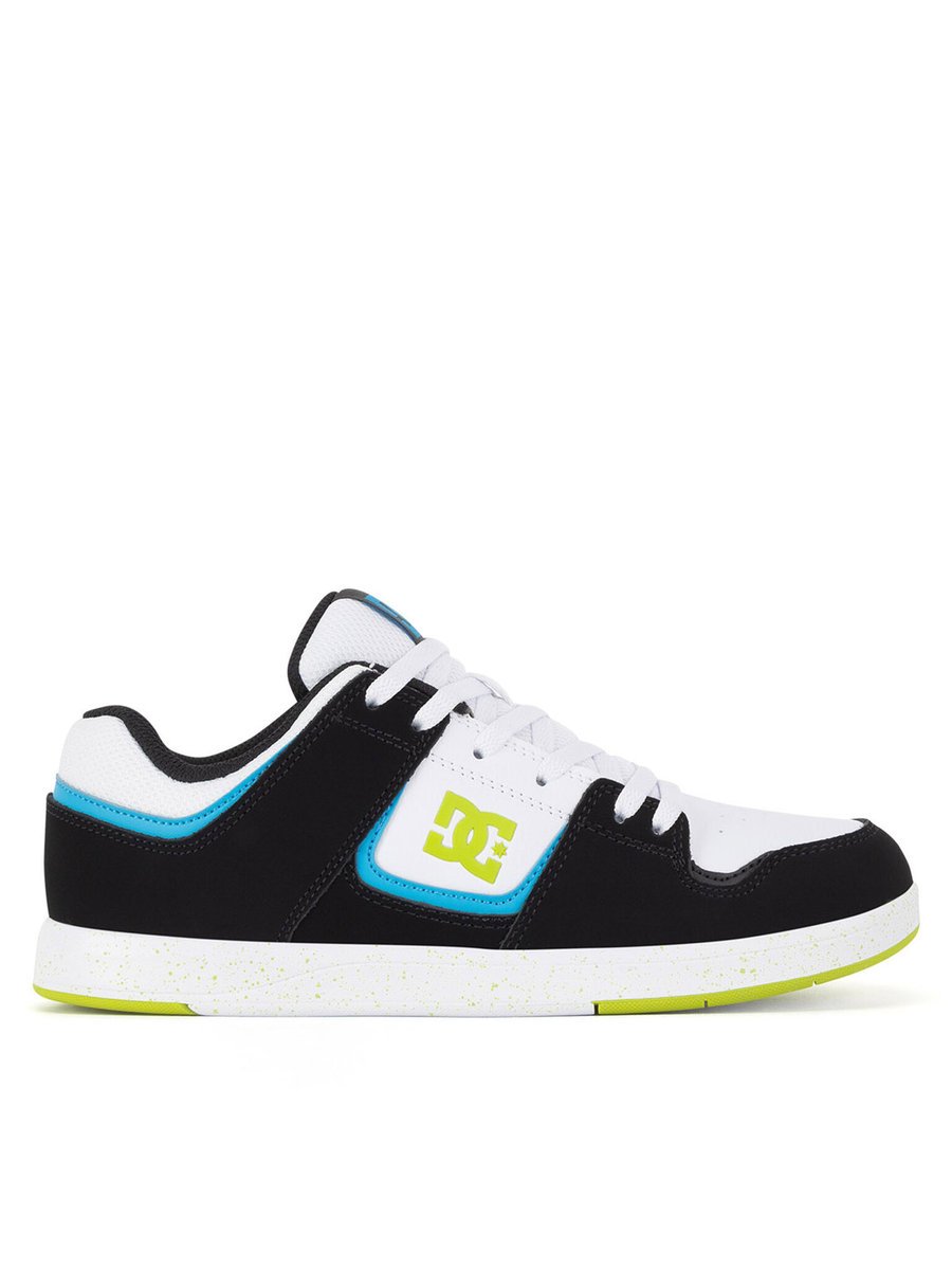 Dc Shoes Sneakersy Chłopiec Kolorowy DC01684060