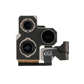 Części serwisowe do telefonów - Oryginalny aparat główny kamera tylna do Apple iPhone 13 Pro Max - miniaturka - grafika 1