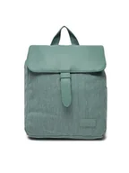 Plecaki - Roxy Plecak Melting Spot ERJBP04778 Niebieski - miniaturka - grafika 1