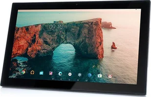 Xoro MegaPAD 2154 V5 21.5" 16 GB Czarny (XOR400653) - Tablety - miniaturka - grafika 1