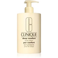 Pozostałe kosmetyki - Clinique Deep Comfort mleczko do ciała Deep Comfort Body Lotion) 400 ml - miniaturka - grafika 1