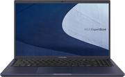 Laptopy - ASUS ExpertBook B1 15,6FHD i5 8GB SSD256+TB W10 B1500CEAE-BQ3072_256SSD - miniaturka - grafika 1