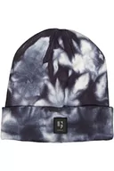Czapki dla dzieci - Garcia Kids Chłopięca T23737 czapka beanie, ciemny szary, rozmiar uniwersalny - miniaturka - grafika 1