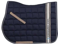 Akcesoria jeździeckie - SCHOCKEMOHLE Potnik Action Pad jesień-zima 2016 midnight blue - miniaturka - grafika 1