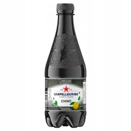 Napoje gazowane - San Pellegrino Chino 450Ml Napój Pomarańcza Włochy - miniaturka - grafika 1