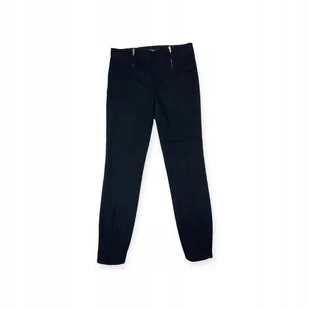 Eleganckie spodnie damskie LAUREN RALPH LAUREN 8 - Spodnie damskie - miniaturka - grafika 1