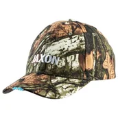 Inne akcesoria dla wędkarzy - Czapka z latarką w daszku MORO Jaxon - miniaturka - grafika 1